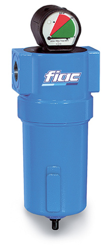 Фильтр сжатого воздуха Fiac FQ 1000