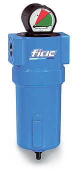 Картридж к магистральному фильтру FIAC FP 1000